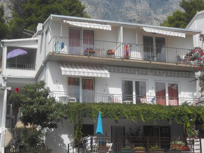 Apartments Nina M