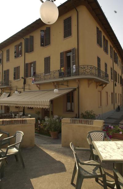 Hotel Antico Borgo
