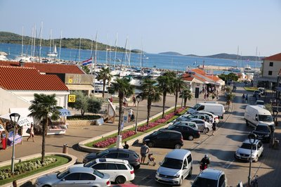 Apartments Centar