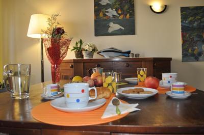 Bilocale Milù - Milù Holidays