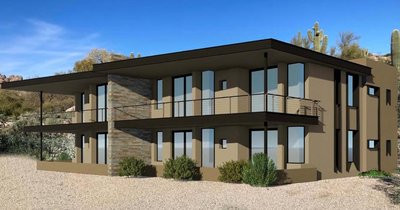 Scottsdale Golf Retreat at Troon North
