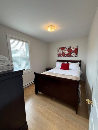 Relaxing 2BR Parking Self Check-In