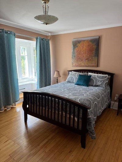 Midstream Premier 2BR Wi-Fi Parking