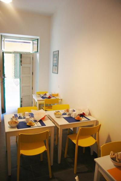 B&B Casa Valentone