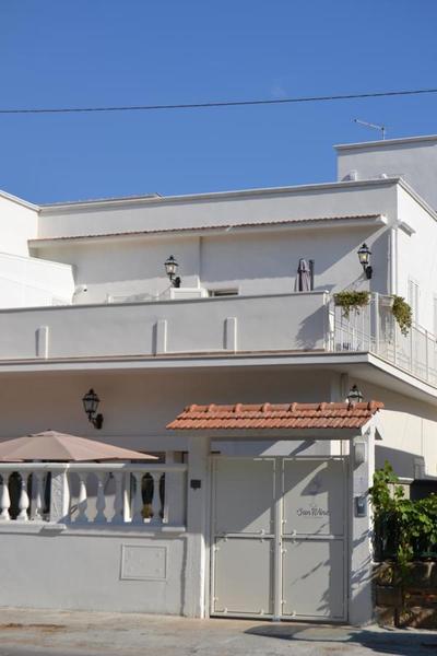 Bed and Breakfast Sun Wine