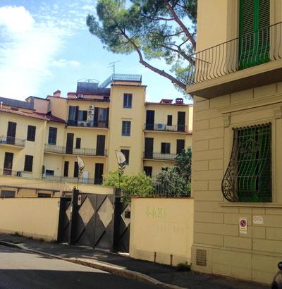 Gourmet B&B Villa Landucci