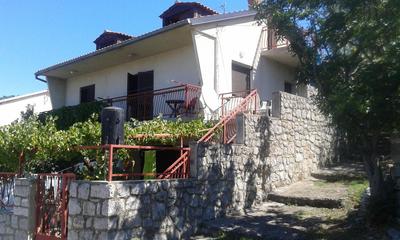 Apartment Danica