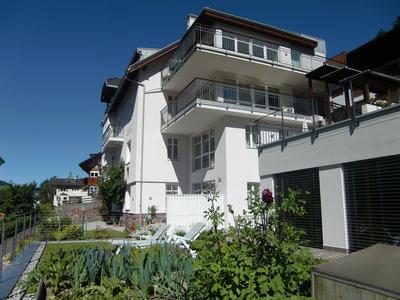 Villa Quenz Family Suites