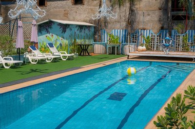 Hotiday Taormina Mazzeo