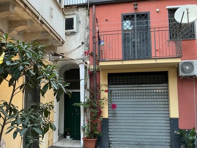 RitAria Centro storico di Catania