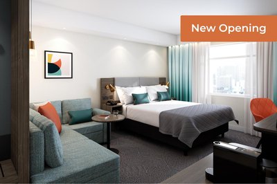 Holiday Inn Ratingen - City by IHG