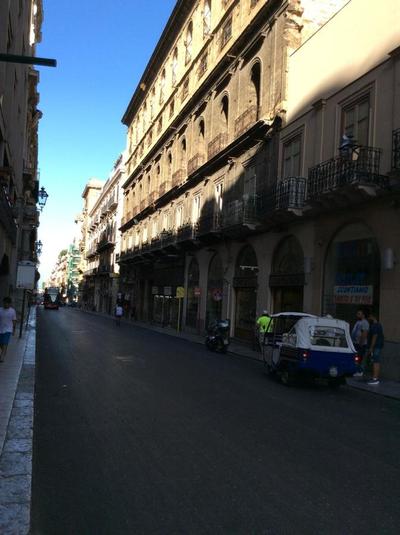 Appartamento Piazza Pretoria