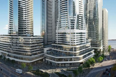 Le Méridien Toronto Pinnacle Hotel