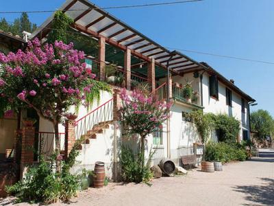 Agriturismo Lucciano