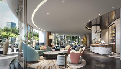 Crowne Plaza Dhaka Airport by IHG