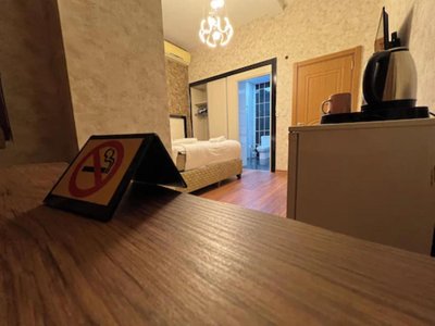 Gran Brn Hotel Taksim