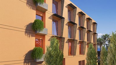 Hampton By Hilton Ben Guerir