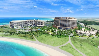 Hilton Okinawa Miyako Island Resort, Foto 2