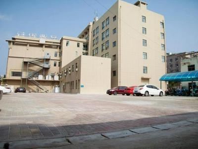 Jinjiang Inn Select Yancheng Dafeng Jinfeng South Avenue