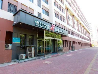 Jinjiang Inn Tianjin Free Trade Zone