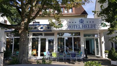 Hotel Heldt