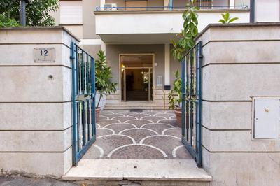Luxury House Vaticano