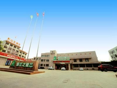 Jinjiang Inn Select Yantai Penglaige