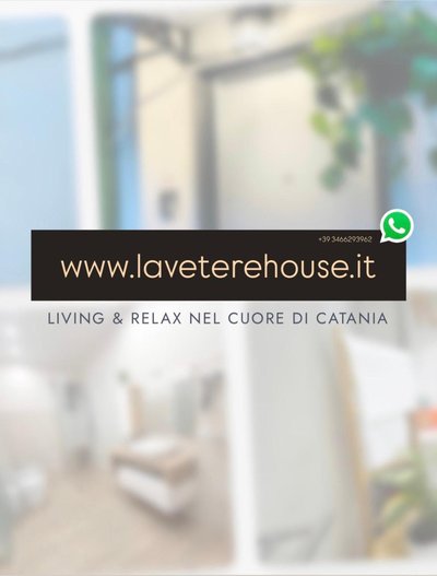 La Vetere House