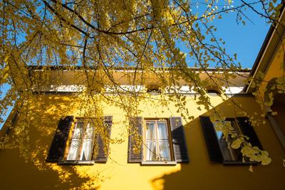 Casa Bertagni