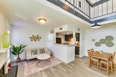 Loft-Style Condo in Vickery Midtown 3 Mi to SMU! main