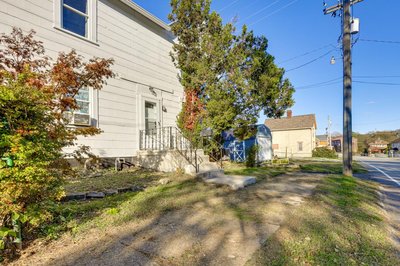 5 Mi to the Jumonville Cross: Home w/ Fenced Yard