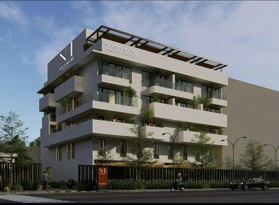 Nexus House Retreat Xuân Thuỷ