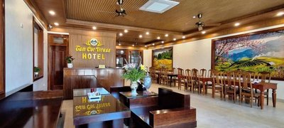 Tam Coc Vivana Hotel