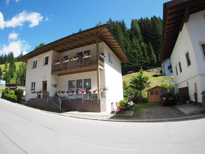 Ferienwohnung Dolomitenheim