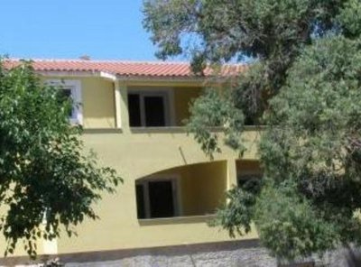 Apartments Snježana