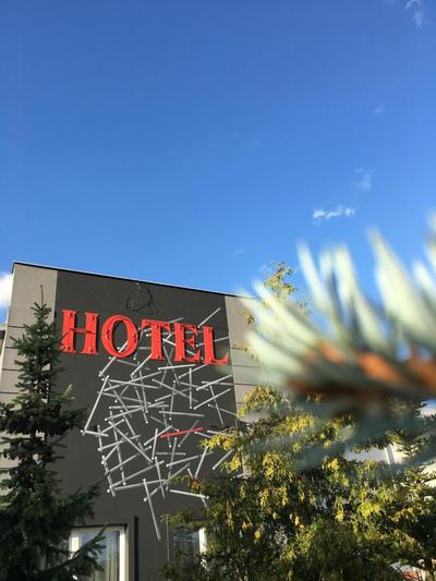 Canpol-Jull's Art Hotel