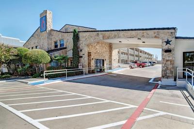 Motel 6-Dallas, TX - Forest Lane, 사진 2