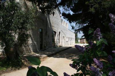Masseria La Luna Nel Pozzo