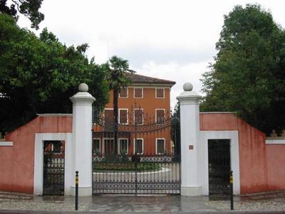 B&b Villa Bornancini