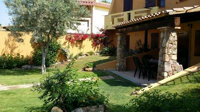 Villa Mediterraneo