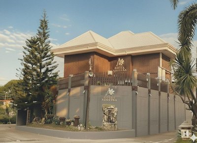 Hotel Adelina Balanga City Bataan