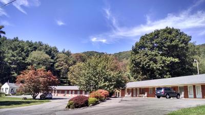 Roseloe Motel, Foto 2