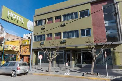 Estepa Hotel