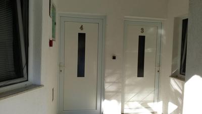 Rooms Lutra