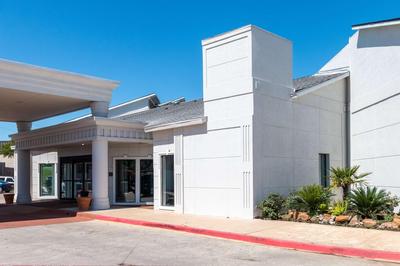 Studio 6-Arlington, TX