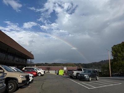 Econo Lodge Galax, Bild 2