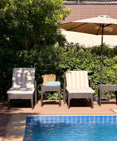 Miloft Suvarnabhumi Airport Hotel