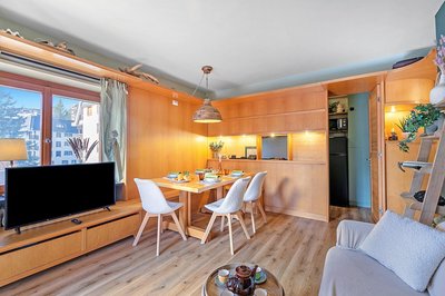 Appartamento Alpine Suite - Happy Rentals