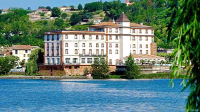 Le Moulin de Moissac, Sure Hotel Collection by Best Western
