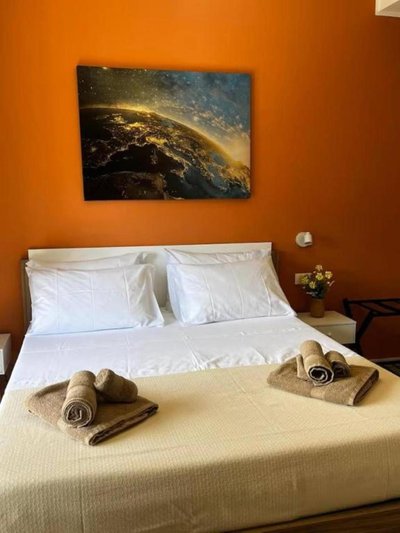 Duecento Rooms